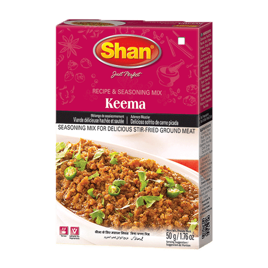 Shan Keema