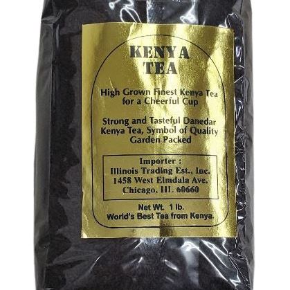 Kenya Tea