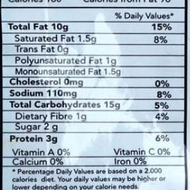 Kenyan Chevda Masala