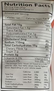 Kenyan Chevda Original