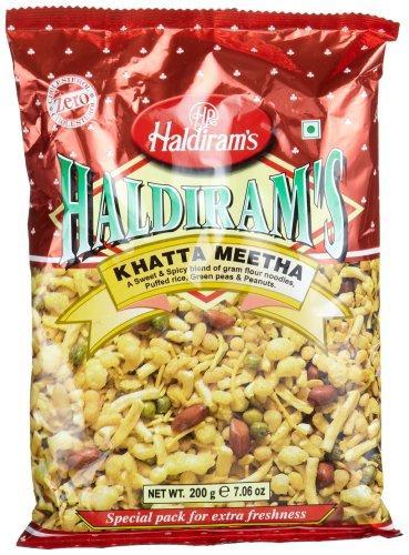Haldiram's Khatta Meetha