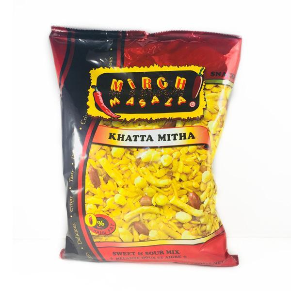 Mirch Masala Khatta Mitha