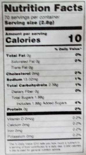 Khatti Meethi Hajmola Imli Candy