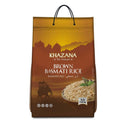 Khazana Brown Basmati Rice Big