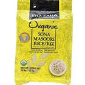Khazana Organic Sona Masoori Rice
