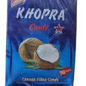 Khopra Candy