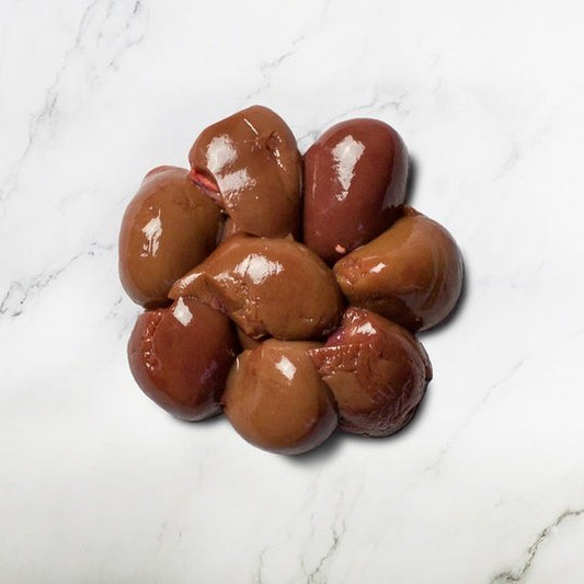 Halal Kidneys (Mixed) - Per lb