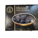 King Solomon Dates Medjoul Natural Dates
