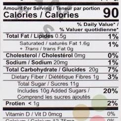 King`s Rose Falooda Mix