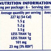 Kiri Creamy Processed Cheese Family Pack