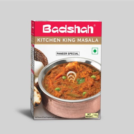 Badshah Kitchen King Masala