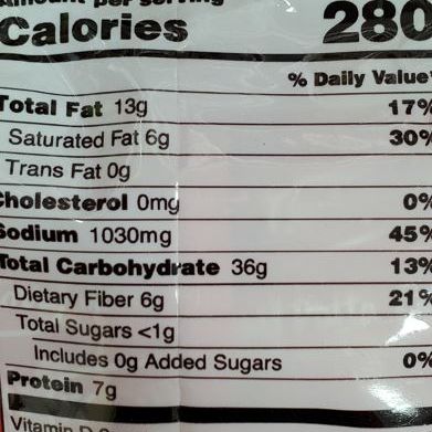 Knorr Chattpatta Noodles (6 pcs)