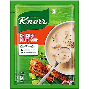Knorr Chicken Delight Soup Mix