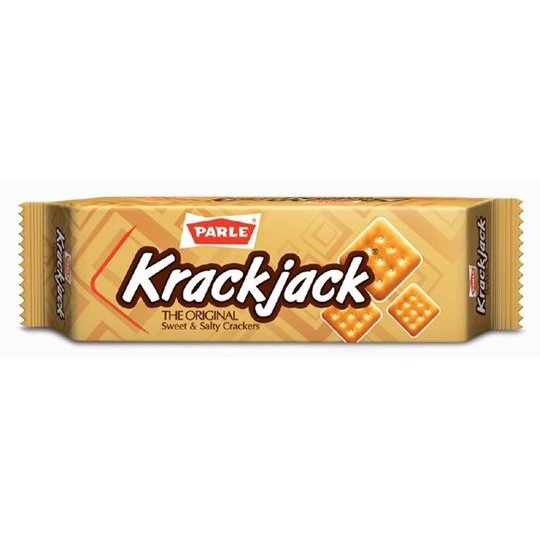 Krack Jack Parle