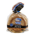 Kontos Whole Wheat Pocketless Pita