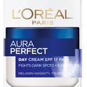 LOREAL WHITE PERFECT DAY CREAM SPF17 50 ML