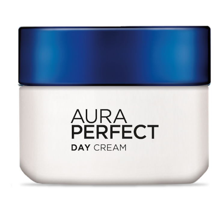 LOREAL WHITE PERFECT DAY CREAM SPF17 50 ML