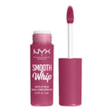 NYX LIP CREAM SMOOTH WHIP (18 ONSIE FUNSIE) 4ML