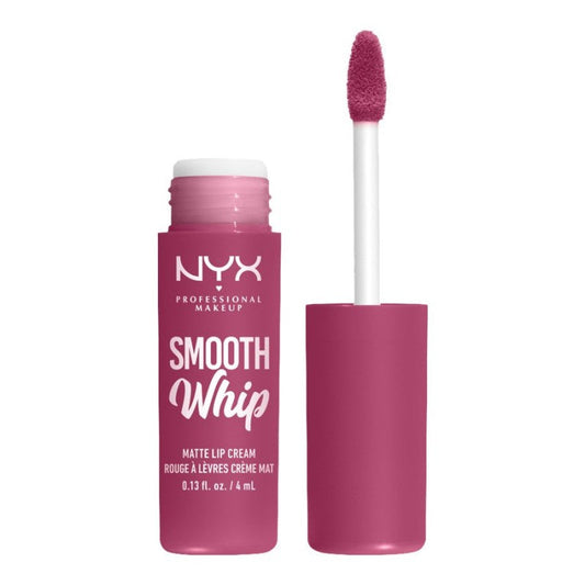 NYX LIP CREAM SMOOTH WHIP (18 ONSIE FUNSIE) 4ML