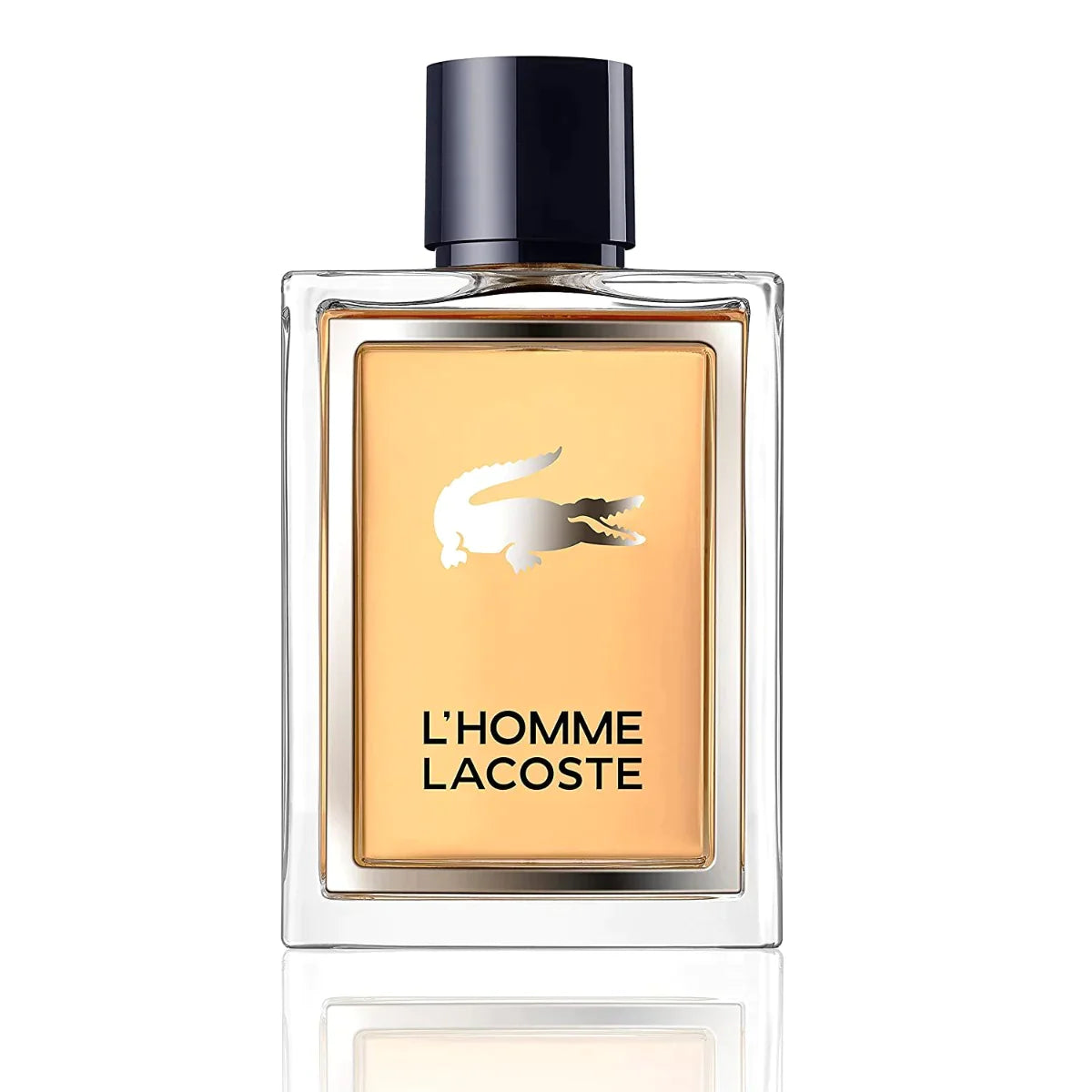 LACOSTE L HOMME FOR MEN EDT 100 ML BASIC