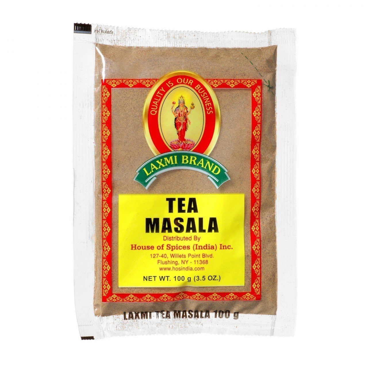 Laxmi Tea Masala