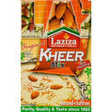 Laziza Kheer Mix Almond-Saffron