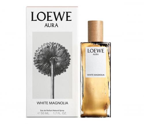 LOEWE AURA FLORAL FOR WOMEN EDP 100ML