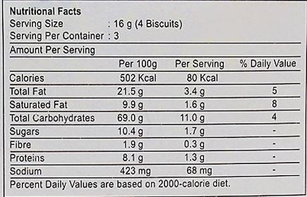 LU Biscuits Tuc Family Pack