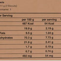 LU Biscuits Zeera Plus Family Pack