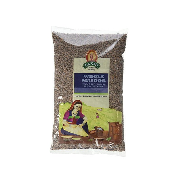 Laxmi Whole Masoor