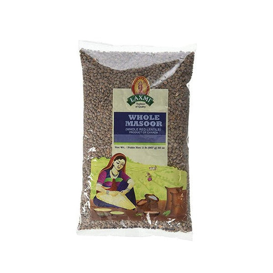 Laxmi Whole Masoor