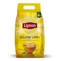 LIPTON YELLOW LABEL TEA POUCH 800 GM