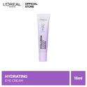 LOREAL HYALURON EXPERT EYE CREAM 15ML