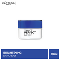 LOREAL WHITE PERFECT DAY CREAM SPF17 50 ML