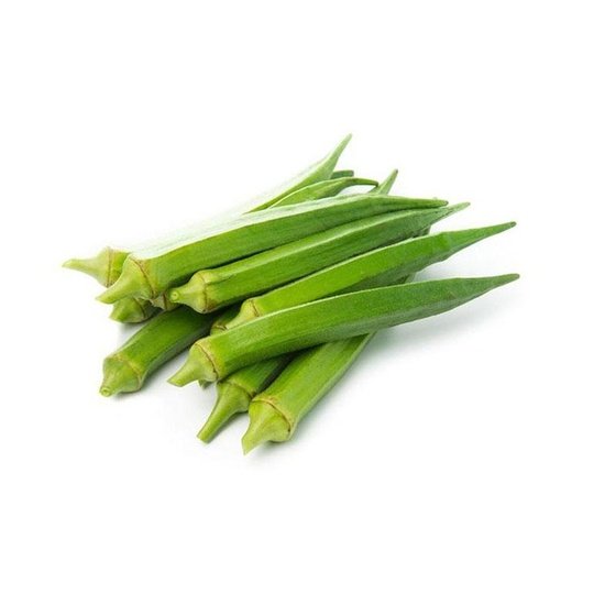 Indian Okra