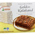 Lahori Delight Golden Kalakand