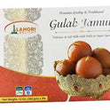 Lahori Delight Gulab Jamun