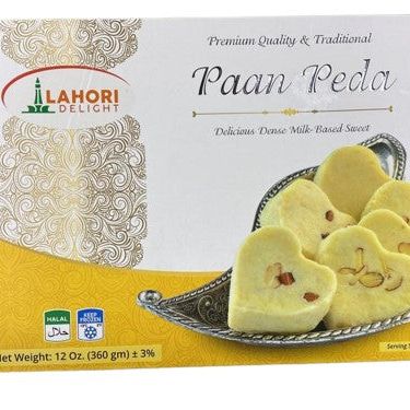 Lahori Delight Paan Peda