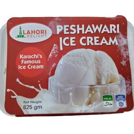 Lahori Delight Peshawari Ice Cream