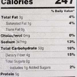 Lahori Delight Roghni Kulcha (3pcs)