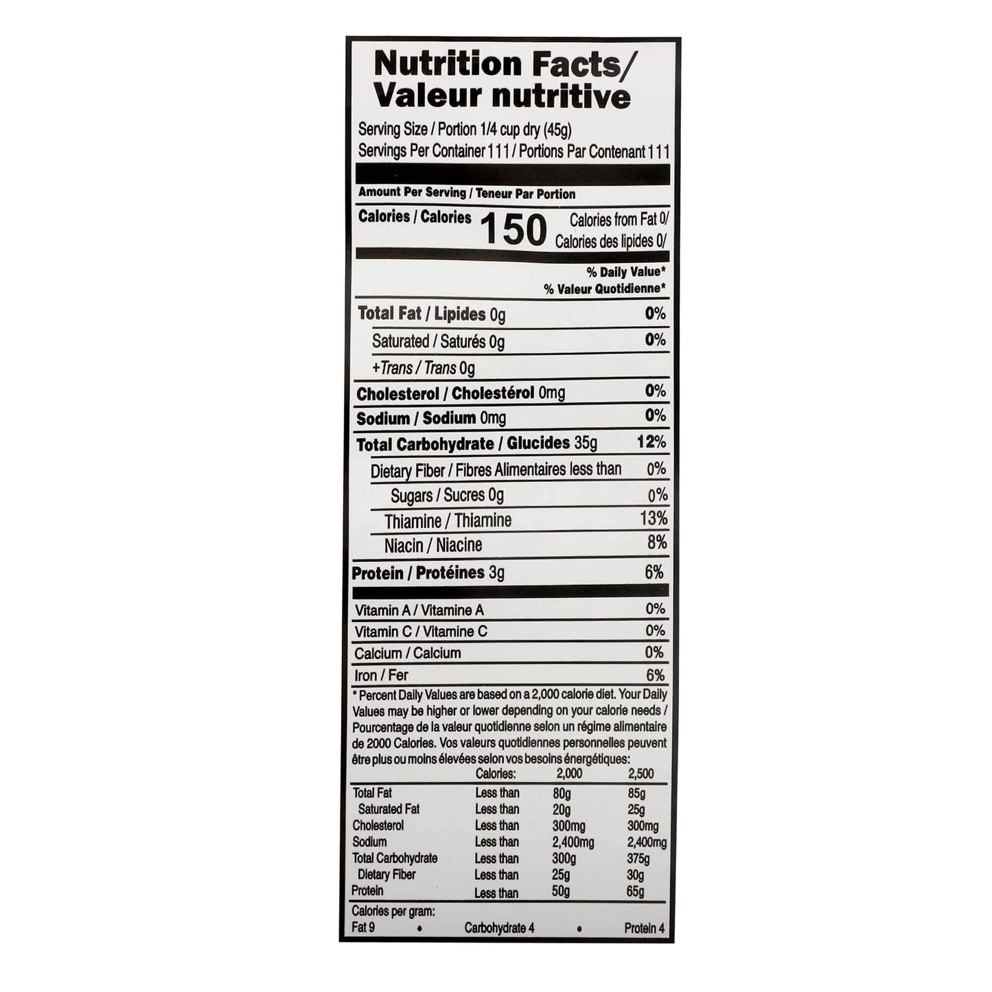 Lal Qila Majestic Extra Long Grain  Basmati Rice