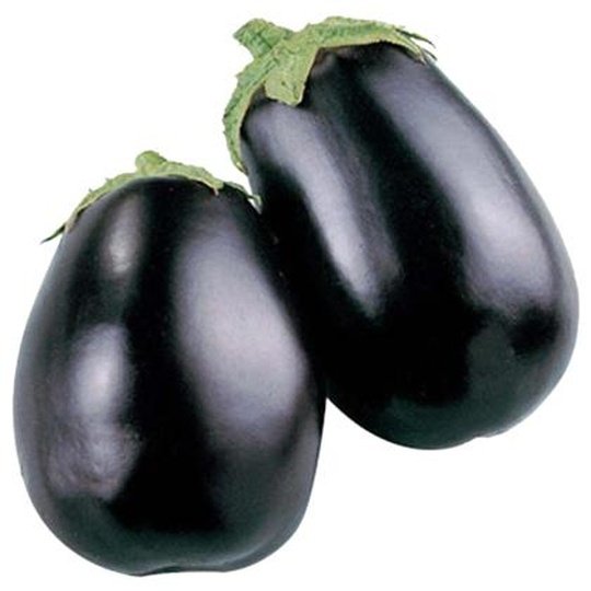 Large Eggplant