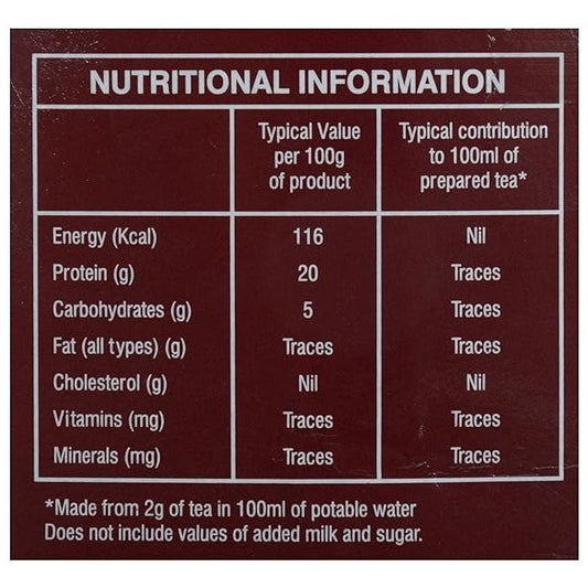 Lasa Lamsa Mix Blend Tea