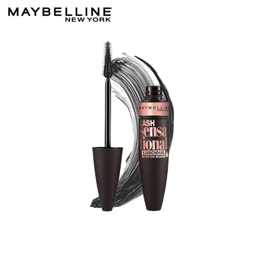 Maybelline New York Lash Sensational Luscious Mascara