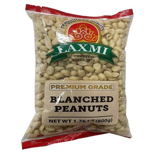 Laxmi Blanched Peanuts