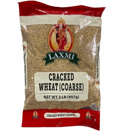 Laxmi Cracked Wheat