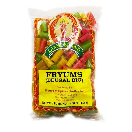 Laxmi Fryums (Beugal Big)