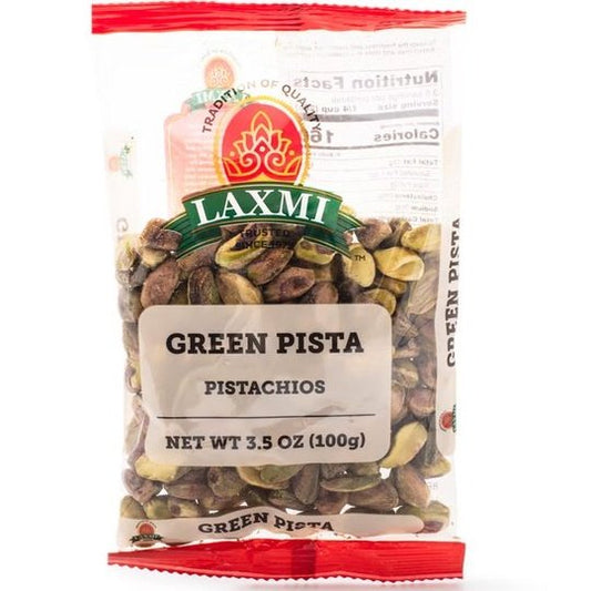 Laxmi Green Pista