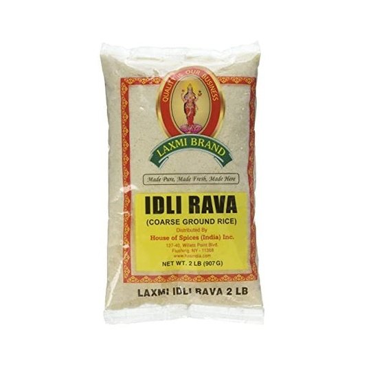 Laxmi Idli Rava