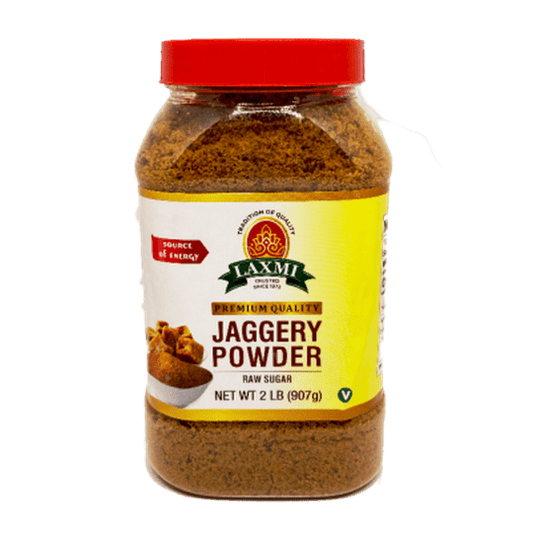 Laxmi Jaggery Powder